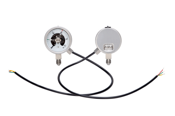 pro-28Electrical Contact Instrument