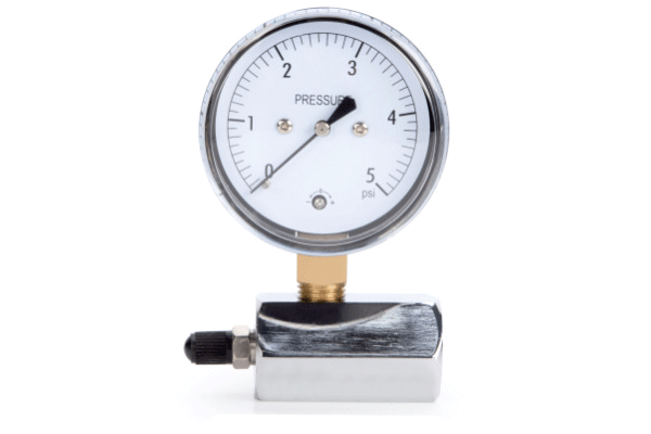 pro-36Gas Test Gauge