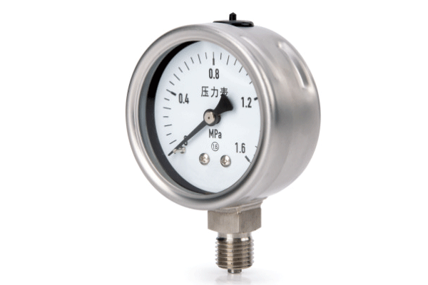 pro-7High Static Differential Pressure Gauge
