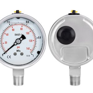 Взрывонепроницаемый датчик безопасности из нержавеющей стали