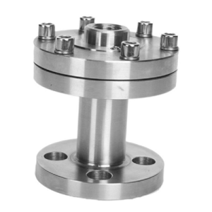 Фланц в форме I