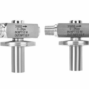 Ограничитель избыточного давления