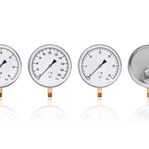 Индикатор технологического процесса