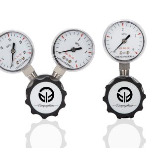 Все клапаны для снижения давления нержавеющей стали